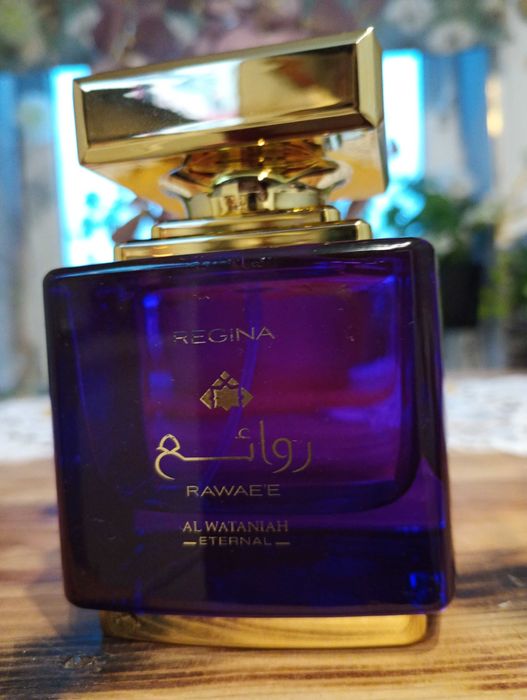 Al Wataniah Rawaee Regina Woda Perfumowana Unisex 100Ml