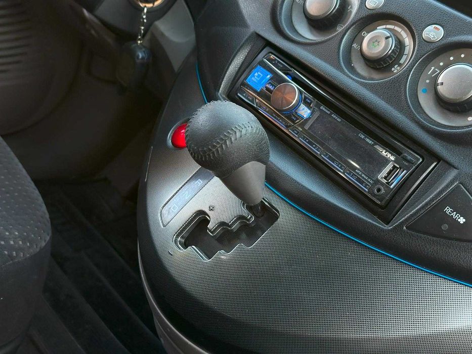 Продам Mitsubishi Grandis 2007р. #71427