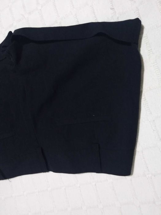 Calções Negros Women Only 36