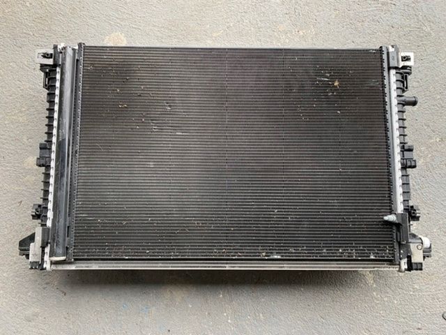 Бампер передний с разборки Audi Q2 Q3 F3 Q5 FY Q7 4M Q8 запчасти б/у