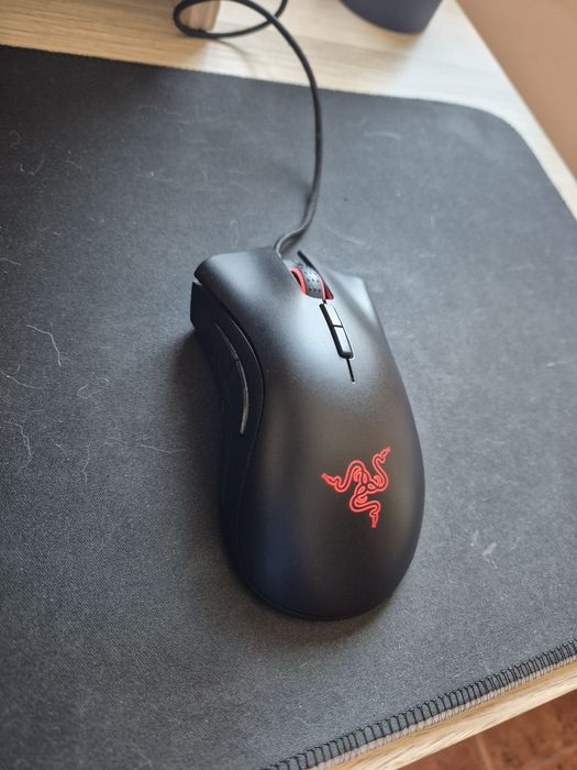 Razer Deathadder Elite