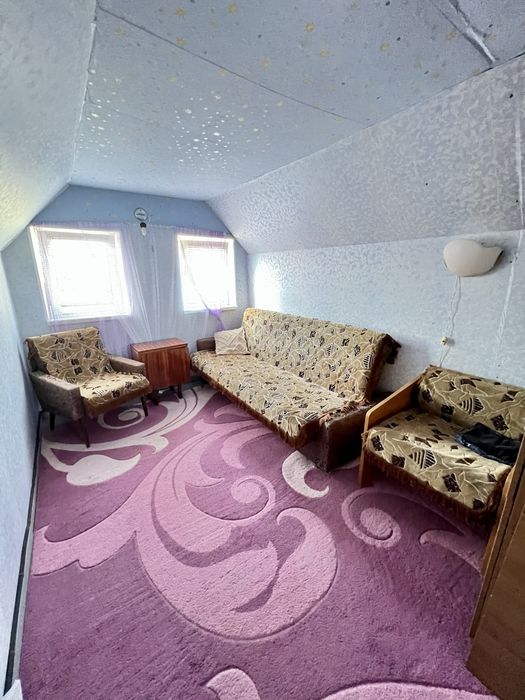 Продам дачу в живописном месте