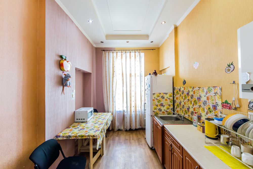 Койко-места! Низкая цена! Посуточно и Долгосрочно. РЕАЛЬНЫЕ фото!