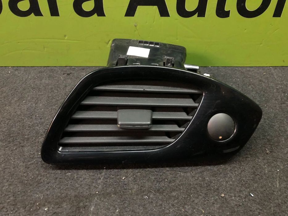 RENAULT SCENIC III GRELHAS TABLIER VENTILAÇÃO - Z451