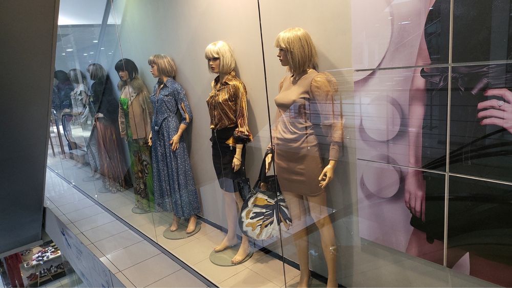 Одяг, Товар турецький оптом,