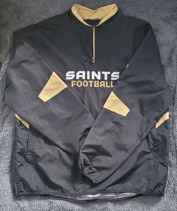 Kurtka / Bluza Treningowa Saints Football