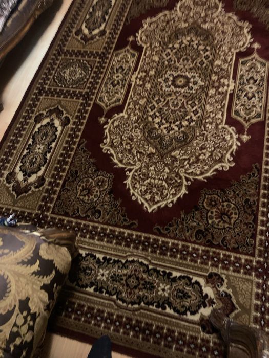 Килим  ковёр Бельгийский