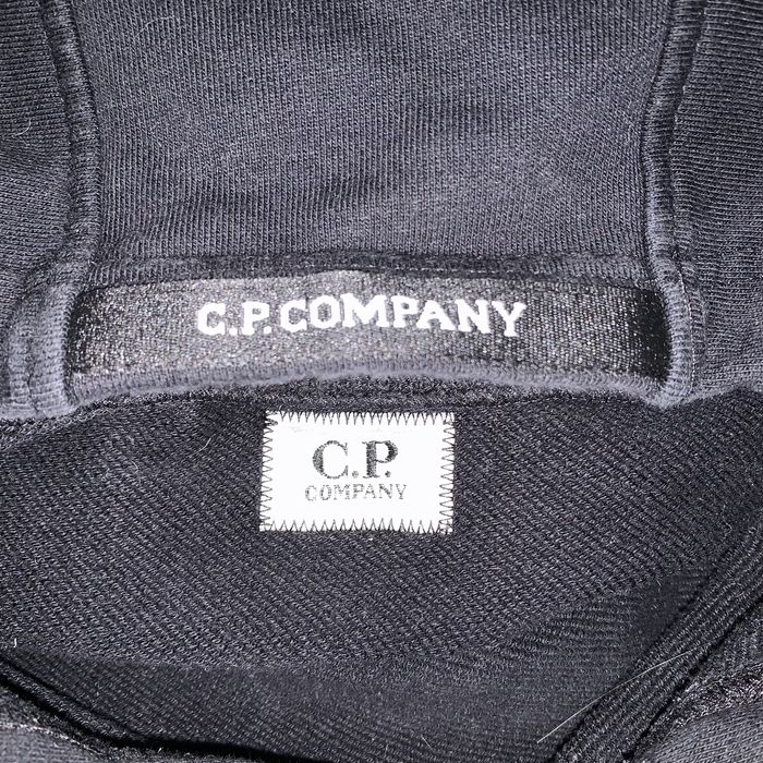 Худі кофта Cp company c.p company stone island