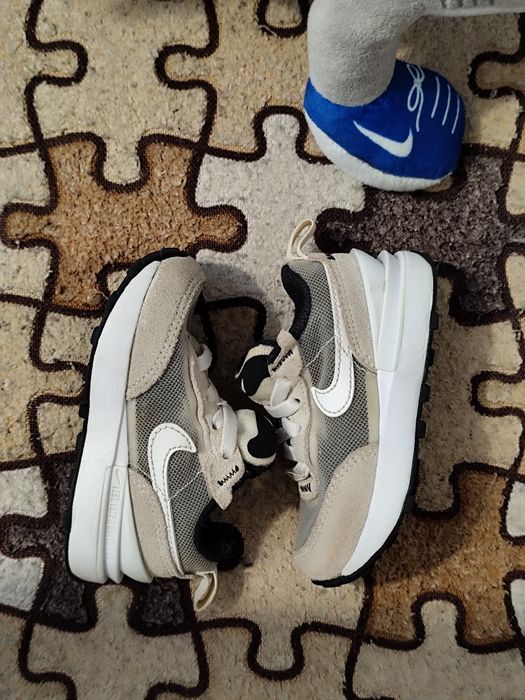 Дитячі кросівки Nike air