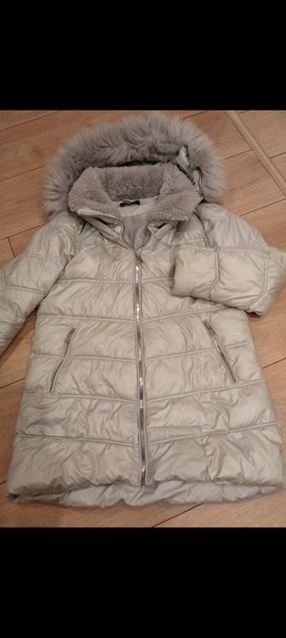 Kurtka damska pikowana 38 Mohito