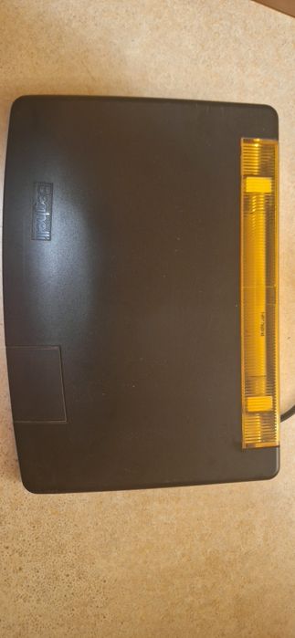 Beghelli lampka TV chroniąca wzrok