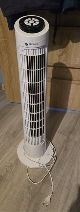 Wentylator kolumnowy Tecvance