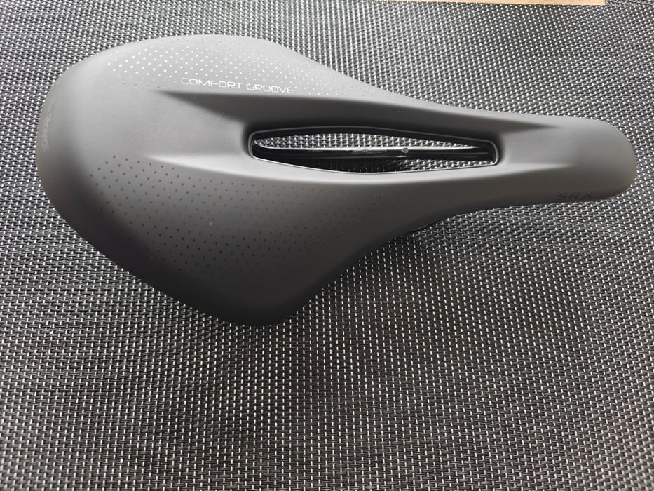 Selle Royal Comfort Groove SRX