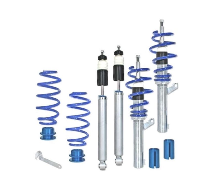 Coilovers Golf 6 TDI 3/5 Portas