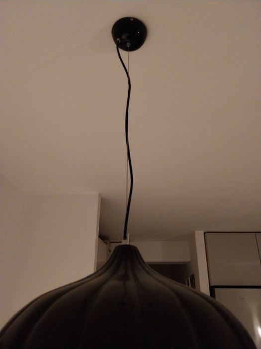 Sprzedam lampę wisząca