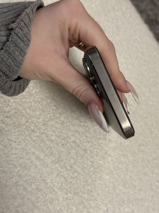 Iphone 16 pro max 256 гб