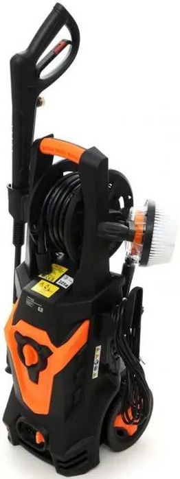 Мощная автомойка KRAFT&DELE KD432 Мийка високого тиску для авто Польша