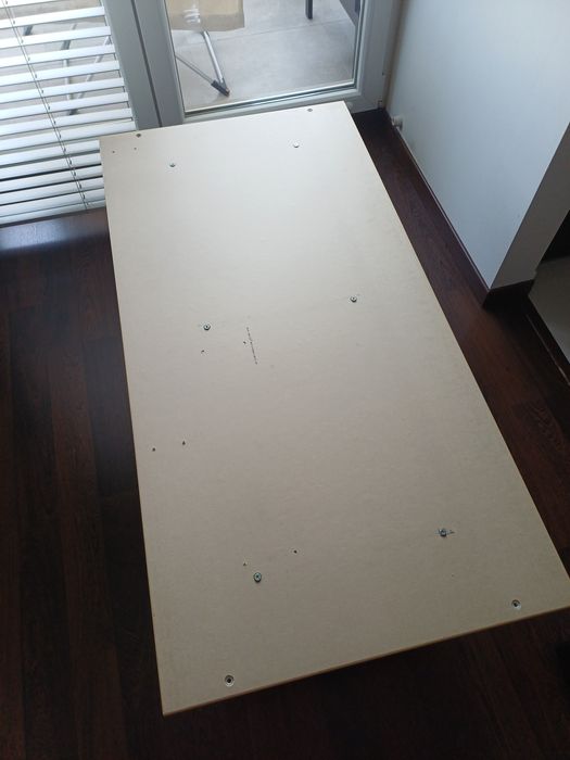 Ikea GALANT 120x60 cm Blat biurka