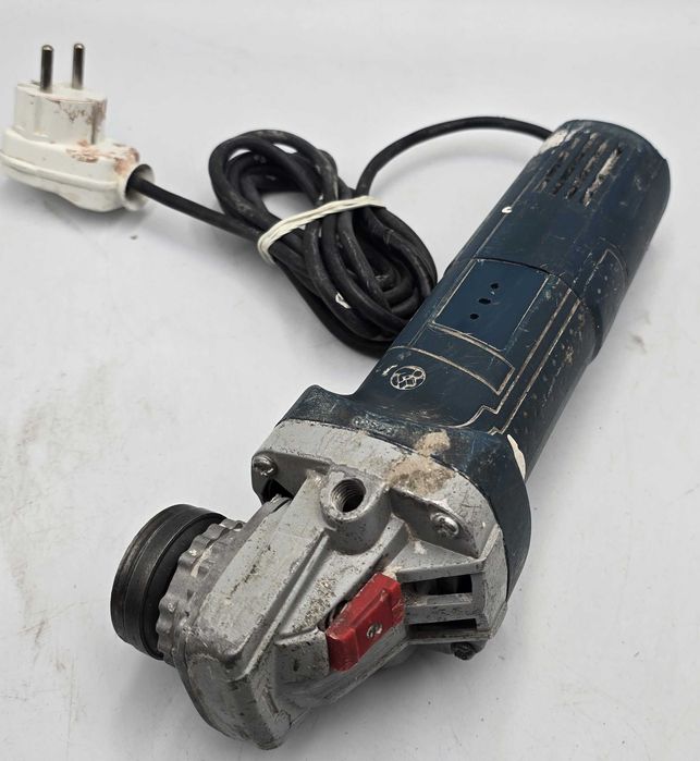 Szlifierka Kątowa Bosch BEZ NAKLEJEK