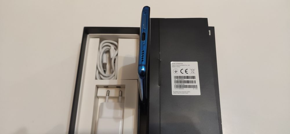 Xiaomi Mi 9T 6/128 NFC