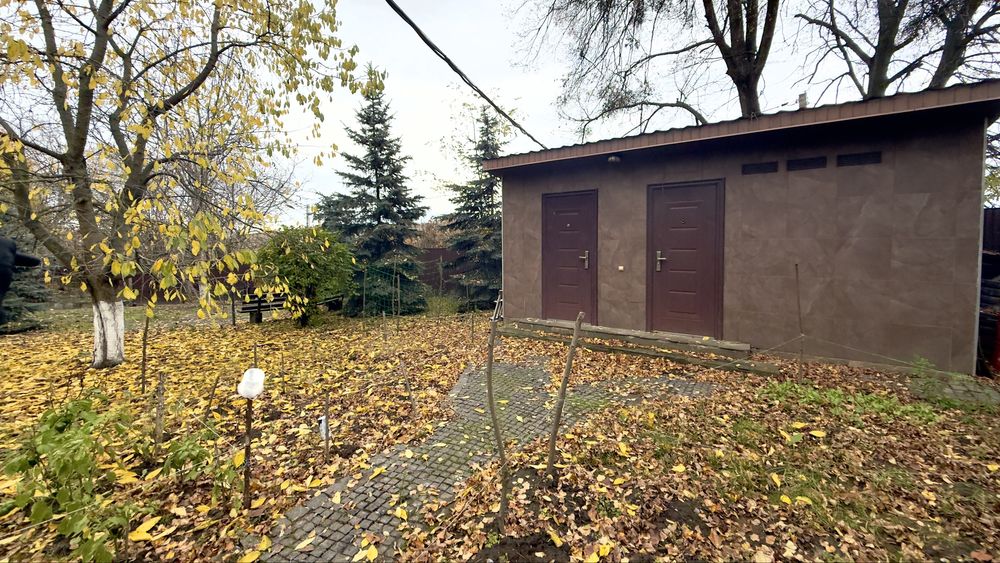 Будинок автономний | Київська обл. | Газ | проф.Генератор | своя ТП