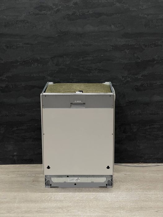 Макс.Топ.Посудомийна машина Bosch SBV68TX06E/29 Zeolith Проекція A+++ Укр.Меню