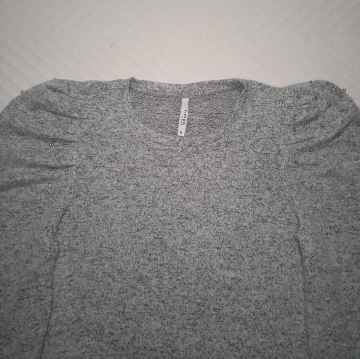 Camisola Tiffosi NOVA - S - Envio Grátis