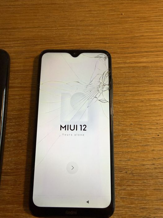 Xiaomi Redmi 8 Redmi 9 Mi5s Komplet - 3 urządzenia