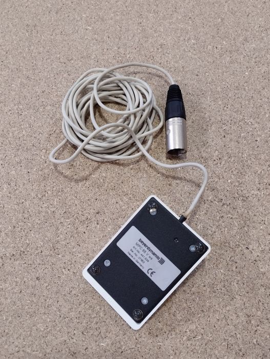 Microfone Beyerdynamic MPC 65 VCWS (Novo)