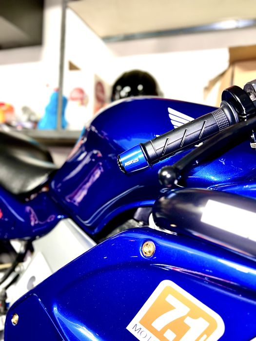 Honda NSR 125cc
