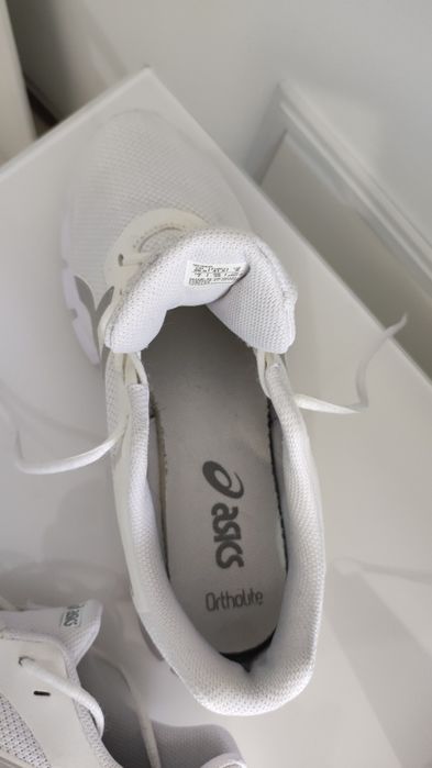 Asics Gel tamanho 41,5