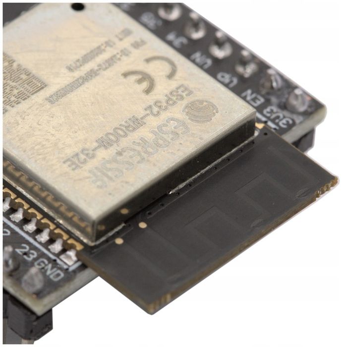 esp32 devkitc v4 z wifi i bluetooth - płytka rozwojowa 38pin z esp32e iot