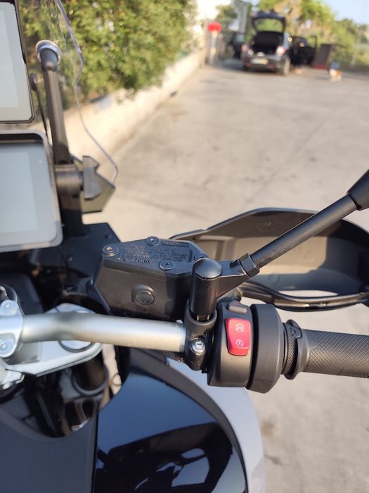 Cfmoto800MT sport