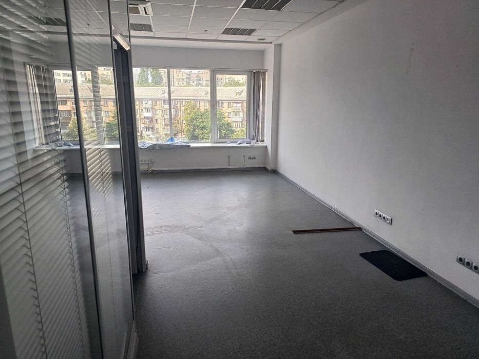 Коммерческая недвижимость по адресу ул. Борщаговская (площадь 561 м²) - Atlanta.ua - фото 19