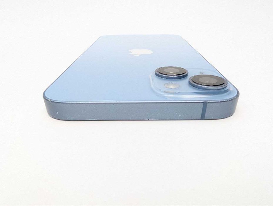 Apple iPhone 14 Plus 128GB Niebieski| bateria 100%