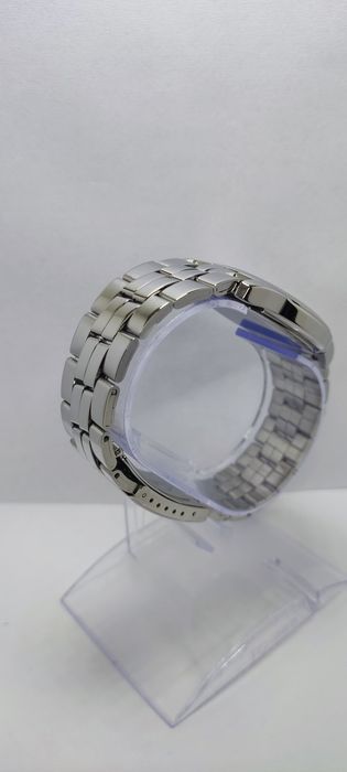 *147*Tissot Solar Sapphire 1835 J375/47