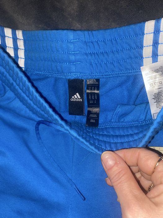 Штаны спортивные женские