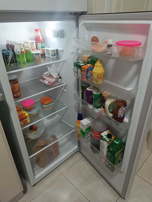 Frigorífico Kunft