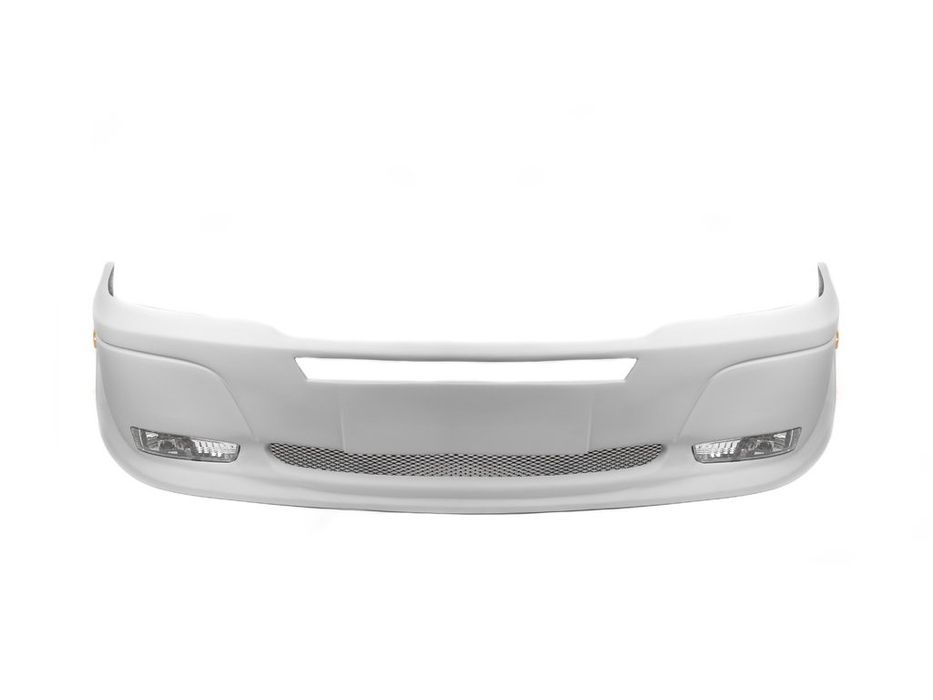 Mercedes Sprinter W901/902/903/904/905 Накладка на передній бампер ERA