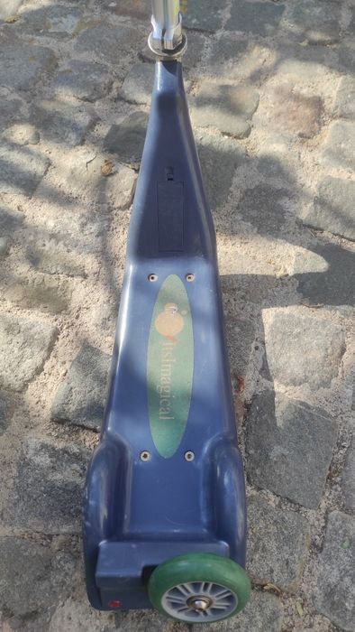 Trotinete para crianças