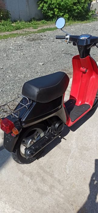 honda eve - купить мототехнику - Цена на OLX.ua