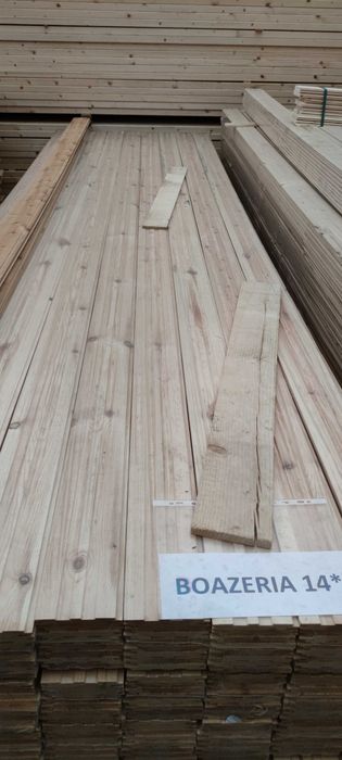 Sprzedam sztachety Lamele deski elewacyjne boazeria podbitka dachowa