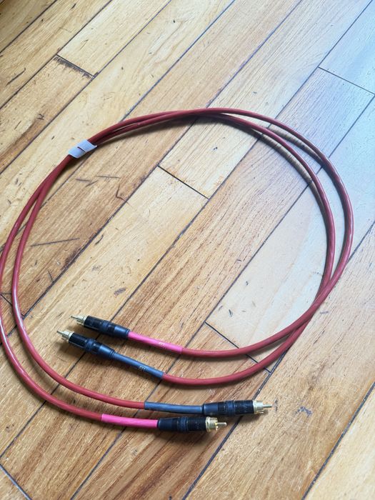 Nordost Red Down RCA 1 m