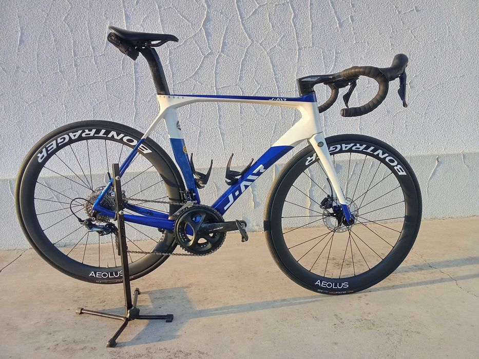 Bicicleta Aero Java Feroce