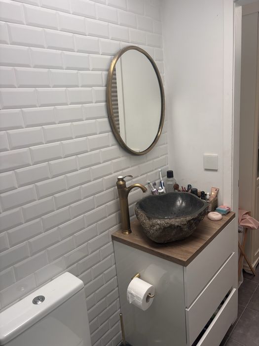 Apartamento t1 em sao domingos de benfica para arrendamento