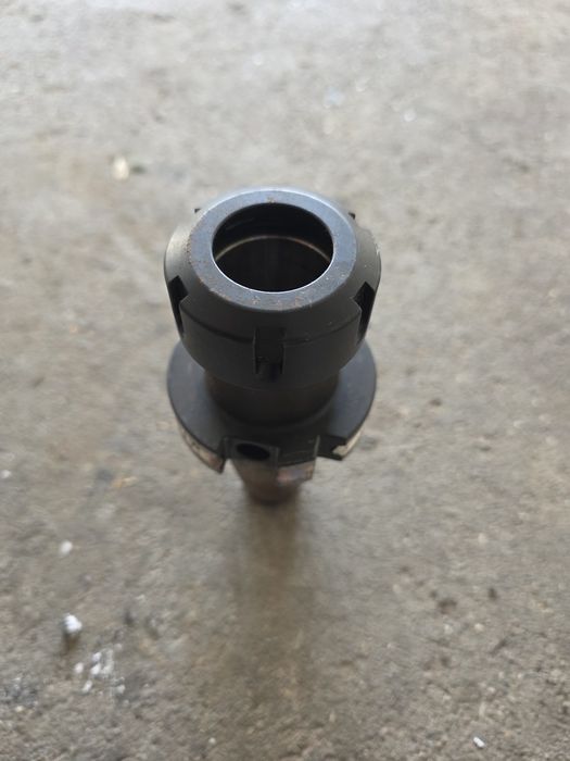 Cone CNC Sk 40 ER 25