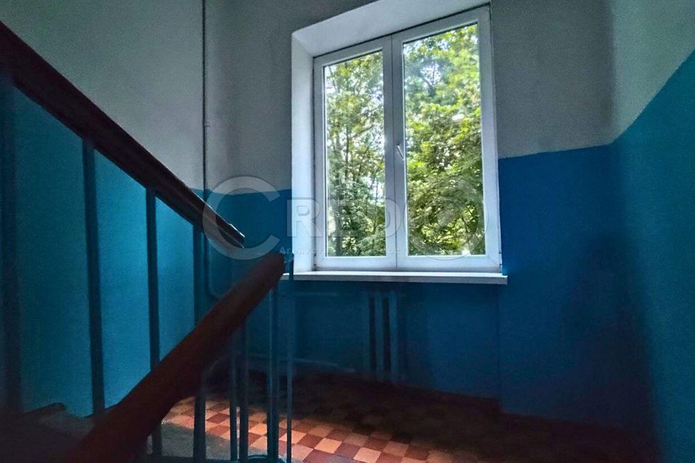 Продаж великої 3кімнатної квартири з "автономкою". Покровський район.