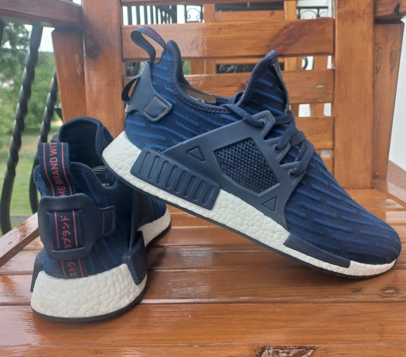 Buty Adidas NMD roz 45 i 1/3