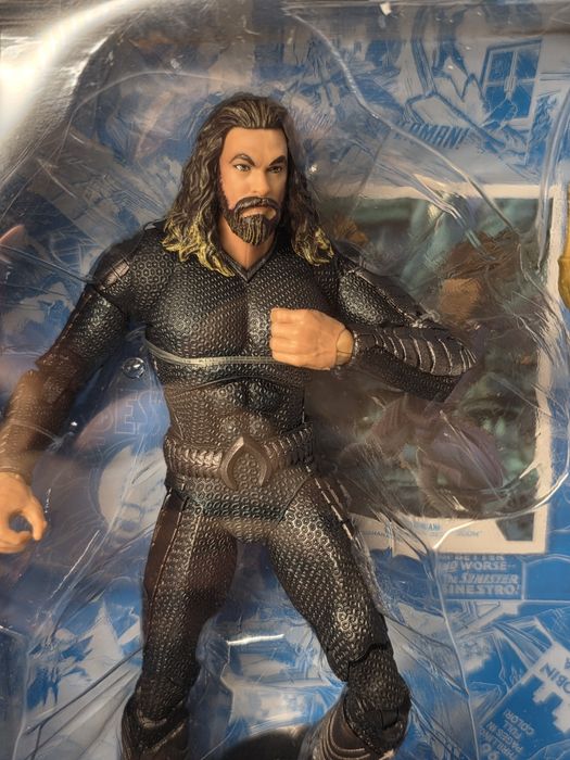 Aquaman McFarlane
