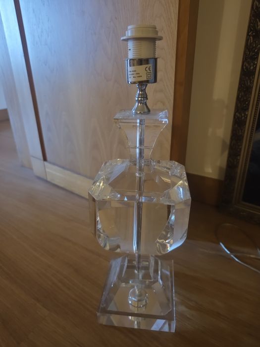candeeiro de mesa